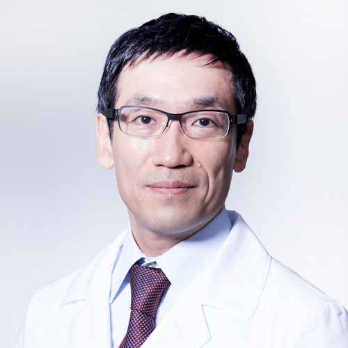 理事長
