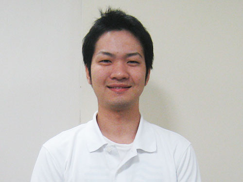 平島誠人