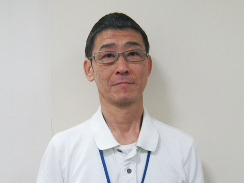 立野浩一