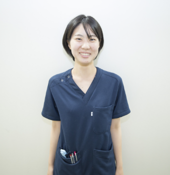 栗山 美里