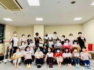 カラダ取説 武田淳也