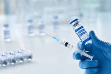 【福岡】2月15日から当院にて3回目のコロナワクチン接種が開始になりました。