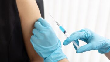 【福岡】新型コロナウイルスワクチンについて